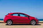 Hyundai i30 5-Door 2015 года (AU)
